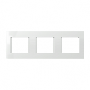 Okrasni okvir MODUL LINE 3x2M BE HOR/VER PVC Mat TEM ČATEŽ