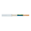 Inštalacijski kabel (N)YM -J 5X6mm2 SI (cena na meter)