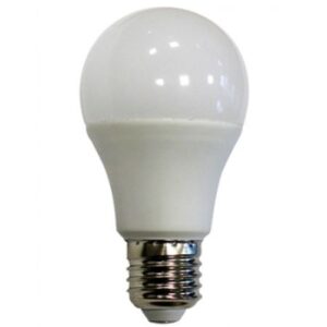 SIJALKA DECO LED E27 9W 823lm 4000K