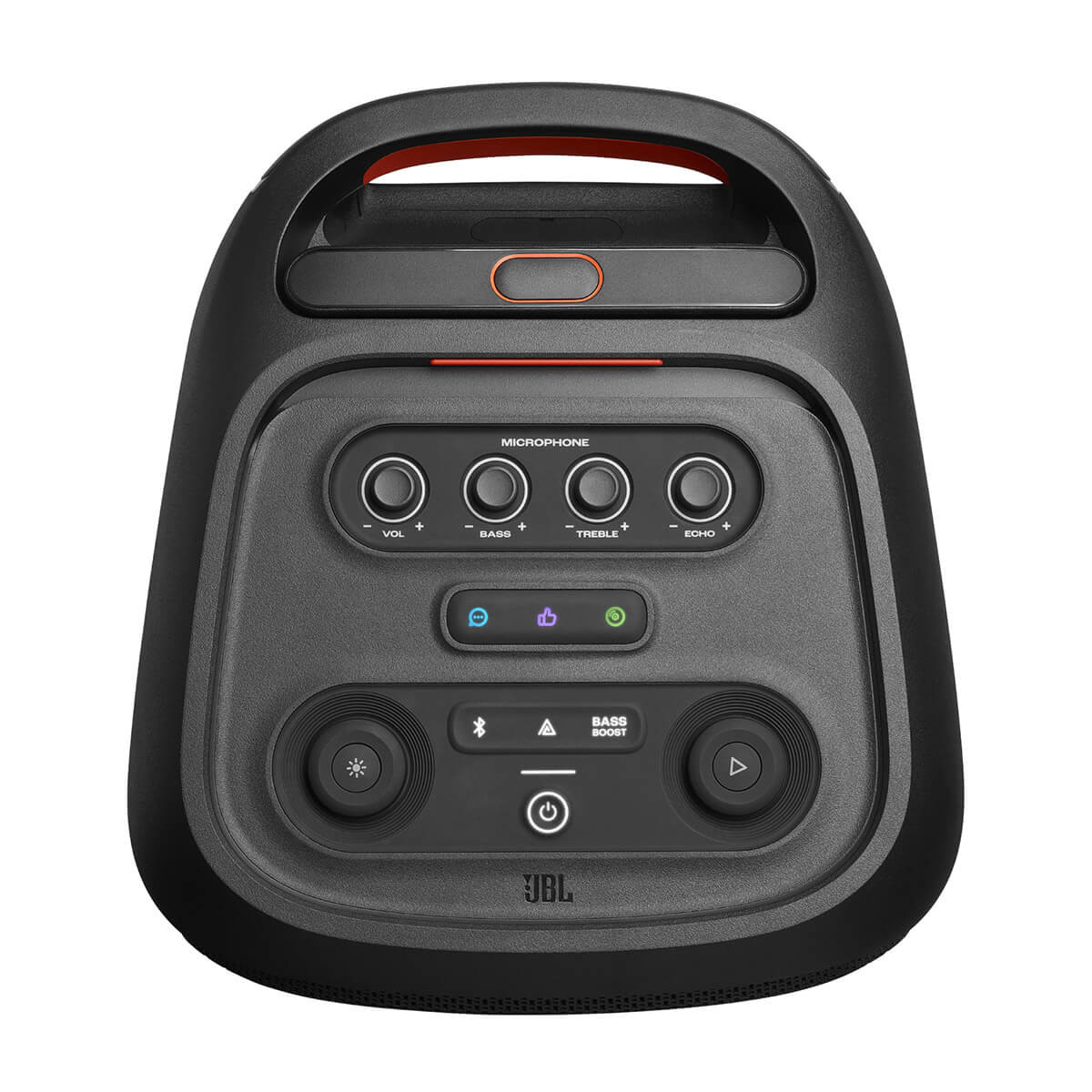 JBL box 2