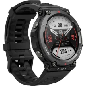 Amazfit T-REX 2 ember black