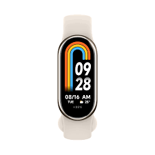 Xiaomi Band 8