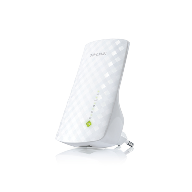 TP-LINK RE200