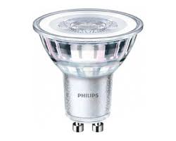 LED sijalka GU10 3000K 4,9W 550lm